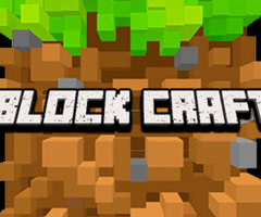 Block Craft 3D