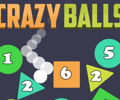 Crazy Ball