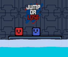 Jump Or Lose